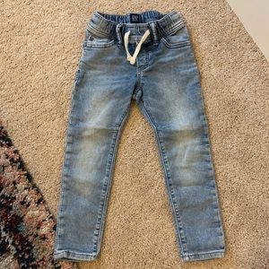 Boys stretch slim denim